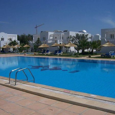 Hotel Les Jardins De Hammamet Exteriér fotografie