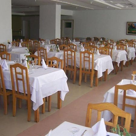 Hotel Les Jardins De Hammamet Exteriér fotografie