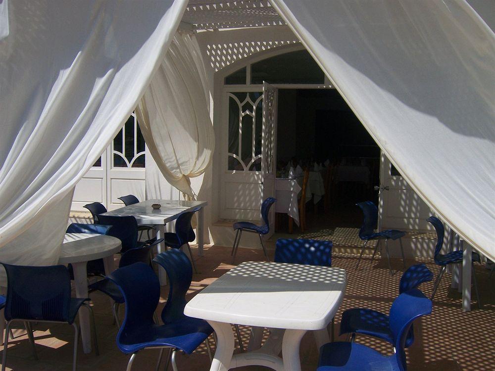 Hotel Les Jardins De Hammamet Exteriér fotografie