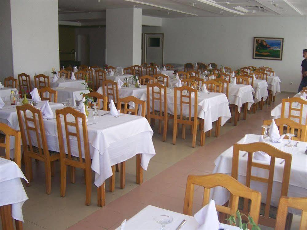 Hotel Les Jardins De Hammamet Exteriér fotografie